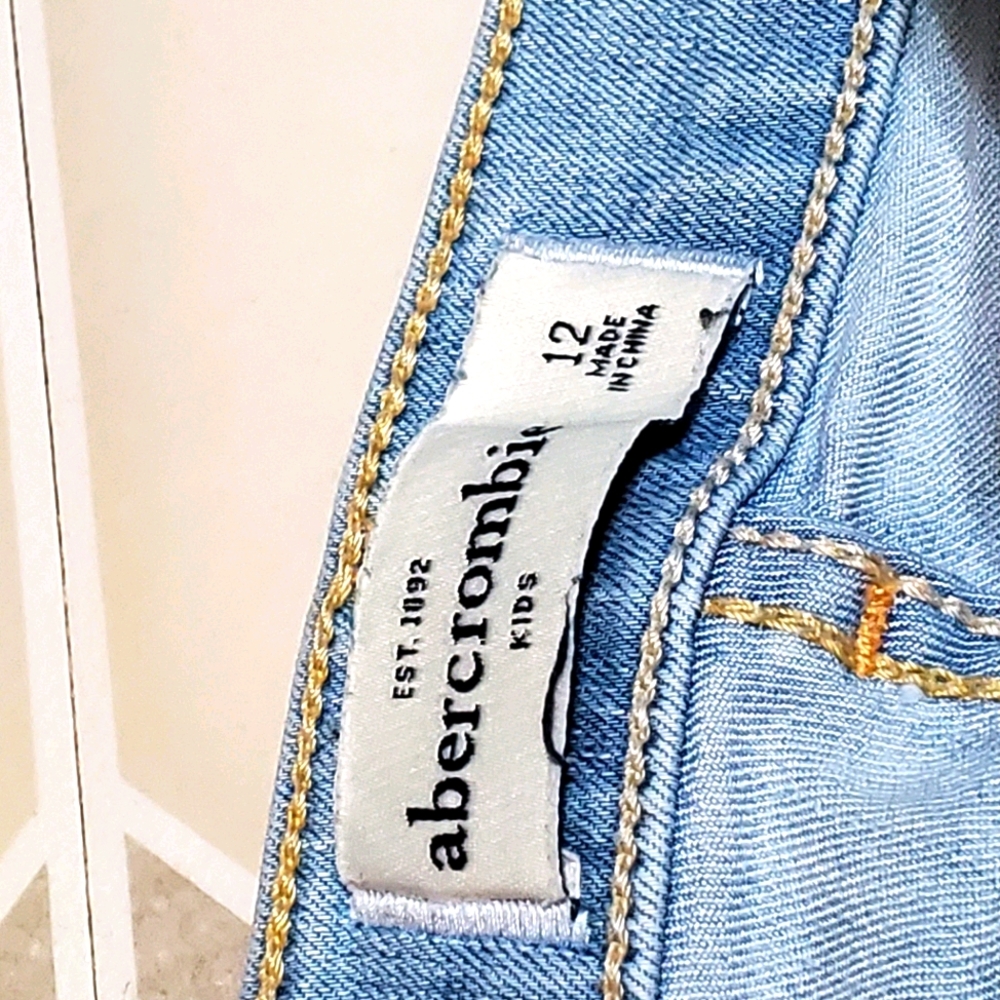 Abercrombie pants